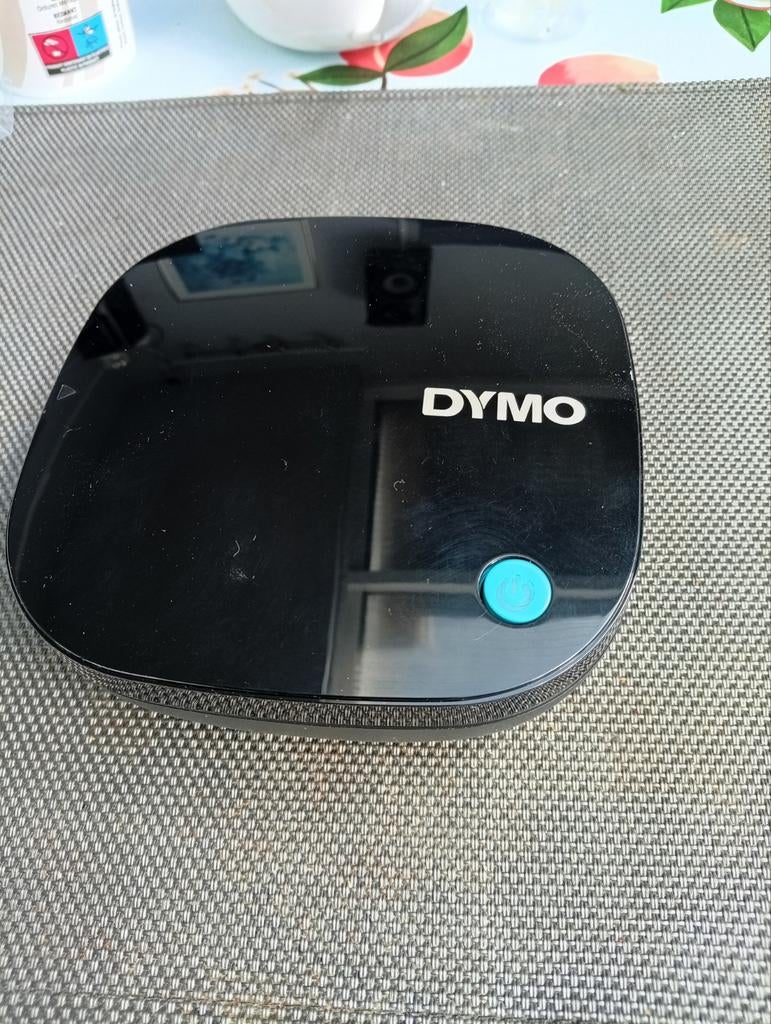 Dymo met strips voor namen door een app, Informatique & Logiciels, Souris, Enlèvement