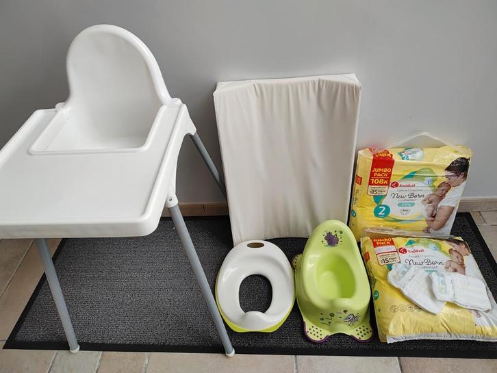 Baby artikelen, Kinderen en Baby's, Babymode-accessoires, Ophalen