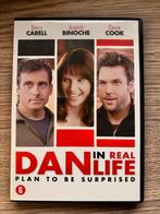 Dan In Real Life, Vanaf 6 jaar, Ophalen of Verzenden