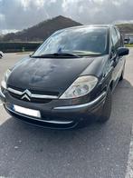 Citroën C8 Exlusive, 2009, Manuelle, 7 places, noir, 188 g/km, Achat, Boîte manuelle, Entretenue par le concessionnaire