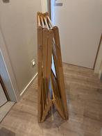 Plooi park baby - peuter, Kinderen en Baby's, Ophalen, Zo goed als nieuw, Vierkant, Wieltjes