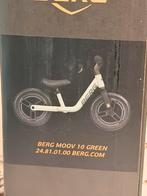 Berg loopfiets peuter, Fietsen en Brommers, Ophalen, Nieuw