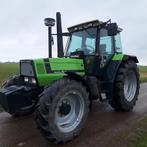 Deutz fahr agrostar 6.11, Ophalen, 80 tot 120 Pk, 5000 tot 7500, Gebruikt