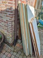 Platen gratis af te halen., Ophalen