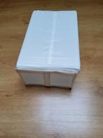 Opbergdoos schoenen ikea / 20 stuks ., Ophalen