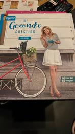 Kookboek, Ophalen, Zo goed als nieuw