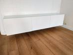Bestå tv meubel, Huis en Inrichting, Kasten |Televisiemeubels, Ophalen, 150 tot 200 cm, Zo goed als nieuw, Minder dan 100 cm