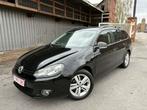 Volkswagen golf édition match 1.6TDI ANNÉE 2012  350.000km, Autos, Volkswagen, Achat, Diesel, Automatique, Golf