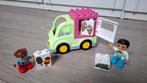 Lego Duplo - De ijsbus 10586., Ophalen, Duplo