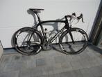 pinarello dogma 65.1, 57 tot 61 cm, Ophalen, Gebruikt, Carbon