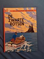 Kuifje 6: de zwarte rotsen (HC), Boeken, Eén stripboek, Ophalen of Verzenden, Gelezen