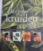 grote kruidenboek, Boeken, Ophalen