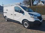 Renault Trafic 1.6 Dci - 06/2019 - Airco -, Autos, Alarme, Entreprise, Boîte manuelle, Tissu