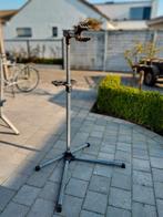 Staander voor onderhoud fiets, Fietsen en Brommers, Ophalen, Gebruikt