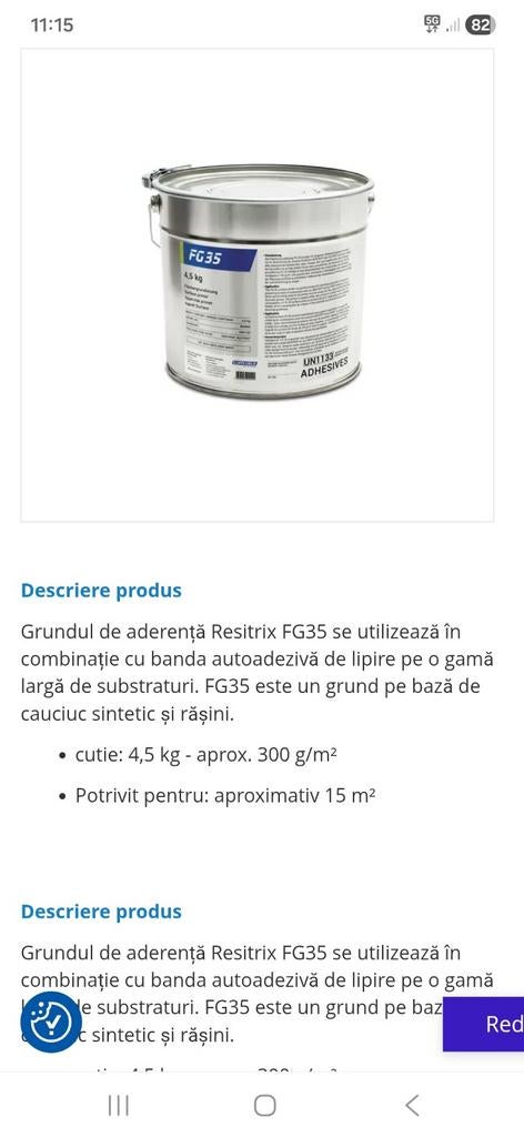 Primer fg 35 ,4,5 kg, Bricolage & Construction, Peinture, Vernis & Laque, Enlèvement