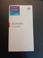 HUAWEI P smart, Télécoms, Téléphonie mobile | Huawei, Enlèvement, Sans abonnement, Android OS, 6 à 10 mégapixels