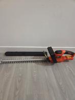 Taille haie Powerplus, Enlèvement, Neuf, Batterie