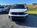 Opel Vivaro New GB BlueHDi L2, Auto's, Opel, Monovolume, Vivaro, 145 pk, Wit
