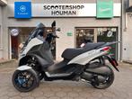 Piaggio MP3 310cc Sport Grigio Mercurio (nr.5), Motoren, Scooter, Bedrijf, 310 cc, 12 t/m 35 kW