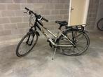 Stadsfiets van Bergamont, Fietsen en Brommers, Ophalen of Verzenden, Zo goed als nieuw