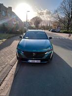 Peugeot 308 sw gt, Autos, Cuir et Alcantara, Achat, Euro 6, Entretenue par le concessionnaire