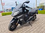 BMW C650 sport, Scooter, Plus de 35 kW, 2 cylindres, Particulier