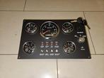 Instrumentenpaneel voor de boot, Gebruikt, Ophalen of Verzenden