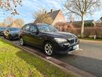 BMW X1 18d xdrive, Auto's, Euro 5, Stof, Zwart, 4 cilinders