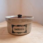 Stenen bewaarpot hagelslag Moira, Enlèvement ou Envoi, Maison et Meubles