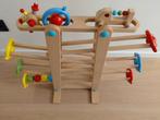 Houten ballenbaan / knikkerbaan, nieuwstaat, Kinderen en Baby's, Ophalen, Nieuw, Overige typen