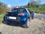 Smart Roadster 2003 82pk, Autos, Smart, Achat, Cabriolet, Roadster, Particulier