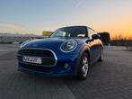 MINI ONE 1.5 05/2020, Auto's, Mini, Voorwielaandrijving, 4 zetels, Stof, USB