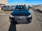SEAT ARONA AUTOMATIQUE, Autos, Achat, Entreprise, Carnet d'entretien, Noir
