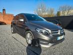 Mercedes B180 CDI 2015 Euro 6 avec 119000 km HOMOLOGUÉE VV, Autos, Mercedes-Benz, Argent ou Gris, Achat, Euro 6, Entreprise