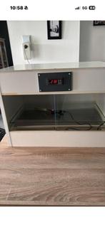 Warmtekooi, Dieren en Toebehoren, Ophalen, Gebruikt