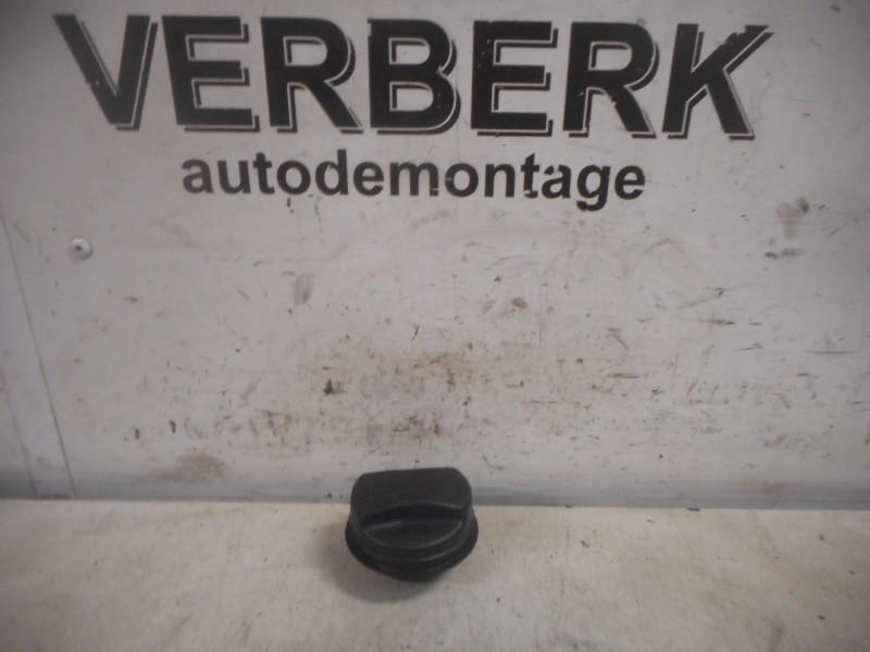 BOUCHON DE RESERVOIR Opel Astra H (L48) (01-2004/05-2014), Utilisé, Opel
