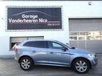 Volvo XC60 2.0D3 Momentum NAVI,CRUISE,PDC V+A,BLUETH,ALU 18", Auto's, Volvo, Gebruikt, 4 cilinders, 1969 cc, Leder