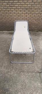 Nieuwe Lafuma Siësta L ligstoel, Ophalen, Verstelbaar