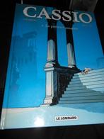 CASSIO 1 eo " Le premier assassin", Boeken, Ophalen of Verzenden