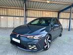 Golf 8 GTI Grey Dolphin, Autos, Cuir, Argent ou Gris, Euro 6, Anti démarrage