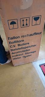 Boiler 1OO liter, Ophalen of Verzenden, Boiler