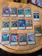 large lot yu-gi-oh, Enlèvement