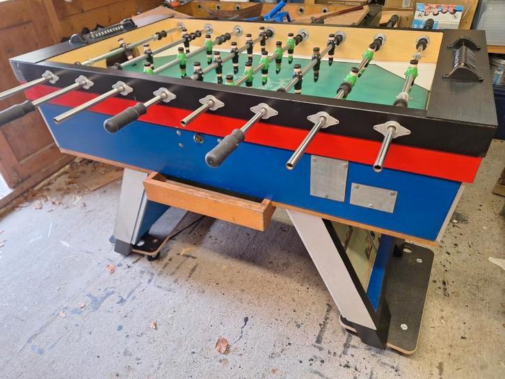 Kicker Jupiter, Enfants & Bébés, Jouets | Tables de football