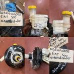 Servo frein Fiat 500 2012, Autos : Pièces & Accessoires, Enlèvement, Utilisé, Fiat