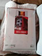 Dekbedovertrek van de belgen  1 persoons nieuw, Ophalen, Dekbedovertrek