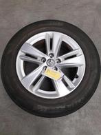 OPEL GRANDLAND X VELG 2021, Auto-onderdelen, Ophalen of Verzenden, Nieuw, Stiba lid