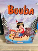 Coffret 5 DVD Bouba. L'intégrale, Ophalen of Verzenden, Gebruikt, Boxset