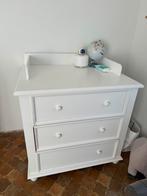 Gratis Luiertafel, Enlèvement, Utilisé, Commode, Espace pour les pieds