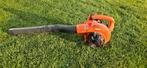 Bladblazer, Tuin en Terras, Ophalen, Benzine, Gebruikt, Echo