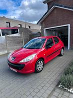 Peugeot 206+ 1.4 hdi start en rijdt goed, Auto's, Peugeot, Euro 5, Particulier, Te koop, Stadsauto